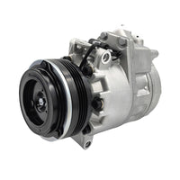 A/C Compressor With Clutch Fit For BMW X5 E53 V8 4.4L 4.8L CSV717 64526917864 2004-2006 - image 10