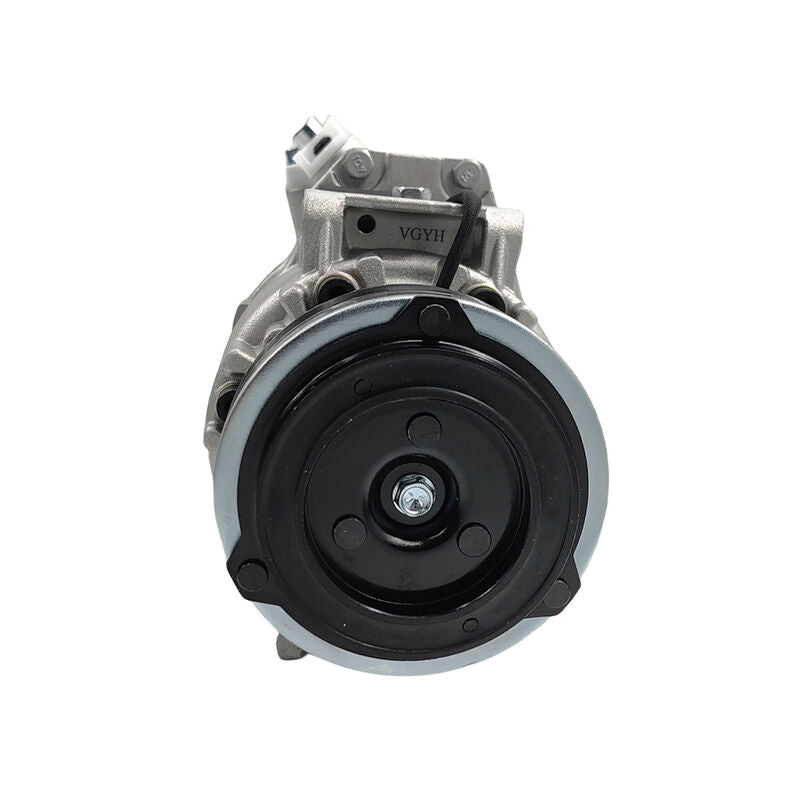 A/C Compressor With Clutch Fit For BMW X5 E53 V8 4.4L 4.8L CSV717 64526917864 2004-2006 - image 6