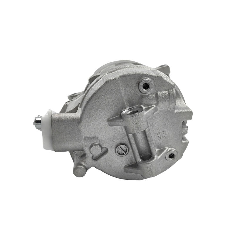 A/C Compressor With Clutch Fit For BMW X5 E53 V8 4.4L 4.8L CSV717 64526917864 2004-2006 - image 7