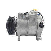 AC Compressor Fit For BMW 1 F20 3 F30 F80 F31 F34 4 F32 F82 F33 F83 X3 F25 X4 F6 2.0L 3.0L - image 2