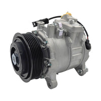 AC Compressor Fit For BMW 1 F20 3 F30 F80 F31 F34 4 F32 F82 F33 F83 X3 F25 X4 F6 2.0L 3.0L - image 9