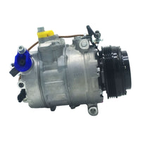 AC Compressor Fit For BMW 5 F10 F07 F11 6 F12 F13 F06 7 F01 F02 F03 F04 G11 G12 X5 F15 X6 E71 E72 F16 For Rolls-Royce 2007-ON 64529154072 - image 2