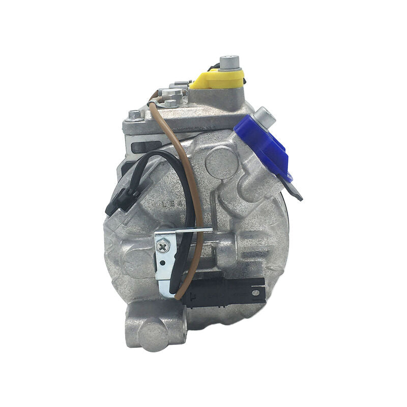 AC Compressor Fit For BMW 5 F10 F07 F11 6 F12 F13 F06 7 F01 F02 F03 F04 G11 G12 X5 F15 X6 E71 E72 F16 For Rolls-Royce 2007-ON 64529154072 - image 4
