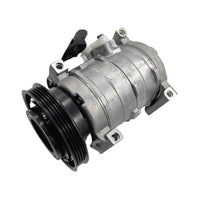 A/C Compressor Fit For Chrysler PT Cruiser PF PG 2.0L ECC 2.4L EDZ 4Cyl Petrol 5058032AC 01/2000-12/2010 - image 2
