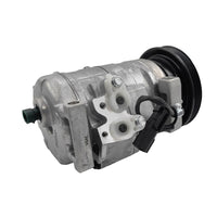 A/C Compressor Fit For Chrysler PT Cruiser PF PG 2.0L ECC 2.4L EDZ 4Cyl Petrol 5058032AC 01/2000-12/2010 - image 4
