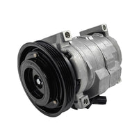 A/C Compressor Fit For Chrysler PT Cruiser PF PG 2.0L ECC 2.4L EDZ 4Cyl Petrol 5058032AC 01/2000-12/2010 - image 3