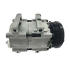 Air Con AC Compressor Fit For Ford Falcon AU Ute 5.0 i V8 XR8 RWD Petrol 5.0L