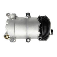 A/C Air Conditioning Compressor 7-Pulley Fit For Ford Transit VM 2.4L H9FB Bus Platform Chassis Van 2006-2014 - image 4