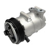 A/C Air Conditioning Compressor 7-Pulley Fit For Ford Transit VM 2.4L H9FB Bus Platform Chassis Van 2006-2014