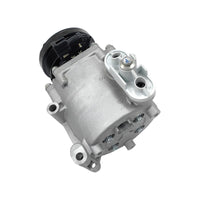 A/C Compressor With Clutch Fit For Ford Fiesta WS 1.4L 1.6L SPJA HHJE HXJA 2009-2012 8V5119D629EF - image 5