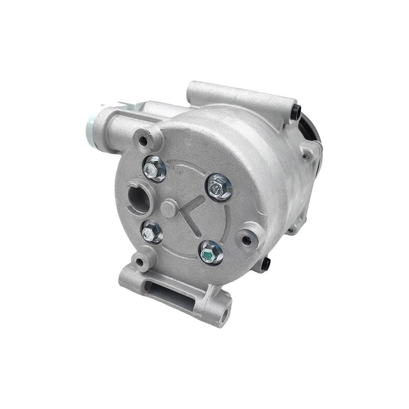 A/C Compressor With Clutch Fit For Ford Fiesta WS 1.4L 1.6L SPJA HHJE HXJA 2009-2012 8V5119D629EF - image 7