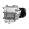 AC Compressor With Clutch Fit For Ford Explorer UT-UZ 4.6L Petrol 05/2001-08/2005
