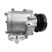 AC Compressor With Clutch Fit For Ford Explorer UT-UZ 4.6L Petrol 05/2001-08/2005 - image 1