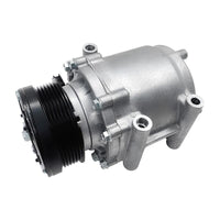 AC Compressor With Clutch Fit For Ford Explorer UT-UZ 4.6L Petrol 05/2001-08/2005 - image 2