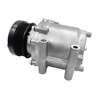 AC Compressor With Clutch Fit For Ford Explorer UT-UZ 4.6L Petrol 05/2001-08/2005 - image 3