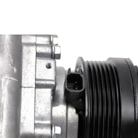 AC Compressor With Clutch Fit For Ford Explorer UT-UZ 4.6L Petrol 05/2001-08/2005 - image 8
