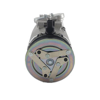 AC Compressor With Clutch Fit For Ford Focus LW 1.6L PNDA 2.0L MGDA DURATEC R9DA ECOBOOST 2011-2015 BV6N19D629BF - image 3