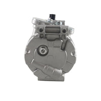 AC Compressor With Clutch Fit For Ford Focus LW 1.6L PNDA 2.0L MGDA DURATEC R9DA ECOBOOST 2011-2015 BV6N19D629BF - image 4