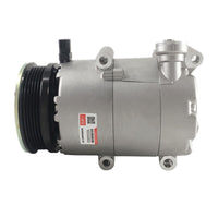 AC Compressor With Clutch Fit For Ford Focus LW 1.6L PNDA 2.0L MGDA DURATEC R9DA ECOBOOST 2011-2015 BV6N19D629BF - image 5
