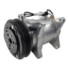 AC Compressor Fit For Great Wall UTE V240 4G69 2.4L Petrol 2009-ON