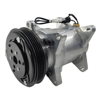 AC Compressor Fit For Great Wall UTE V240 4G69 2.4L Petrol 2009-ON - image 1