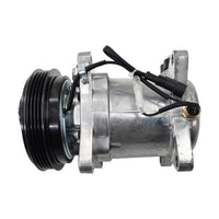 AC Compressor Fit For Great Wall UTE V240 4G69 2.4L Petrol 2009-ON - image 2