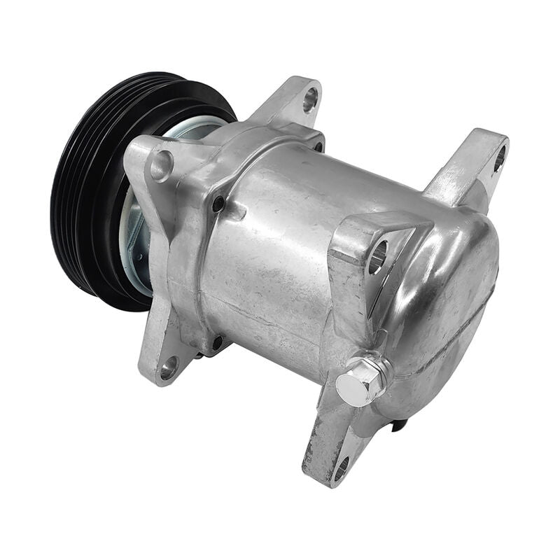 AC Compressor Fit For Great Wall UTE V240 4G69 2.4L Petrol 2009-ON - image 4