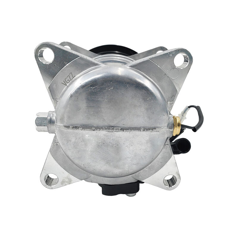 AC Compressor Fit For Great Wall UTE V240 4G69 2.4L Petrol 2009-ON - image 6