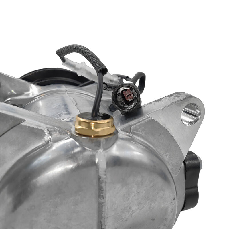 AC Compressor Fit For Great Wall UTE V240 4G69 2.4L Petrol 2009-ON - image 7