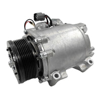 A/C Compressor Fit For Honda Accord Euro CL CM CRV RD 2.4L 3.0L K24A3 K24A1 J30A4 2001-2008 38810-PNB-006 - image 2