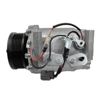 A/C Compressor Fit For Honda Accord Euro CL CM CRV RD 2.4L 3.0L K24A3 K24A1 J30A4 2001-2008 38810-PNB-006 - image 3