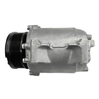 A/C Compressor Fit For Honda Accord Euro CL CM CRV RD 2.4L 3.0L K24A3 K24A1 J30A4 2001-2008 38810-PNB-006 - image 4