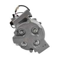 A/C Compressor Fit For Honda Accord Euro CL CM CRV RD 2.4L 3.0L K24A3 K24A1 J30A4 2001-2008 38810-PNB-006 - image 6