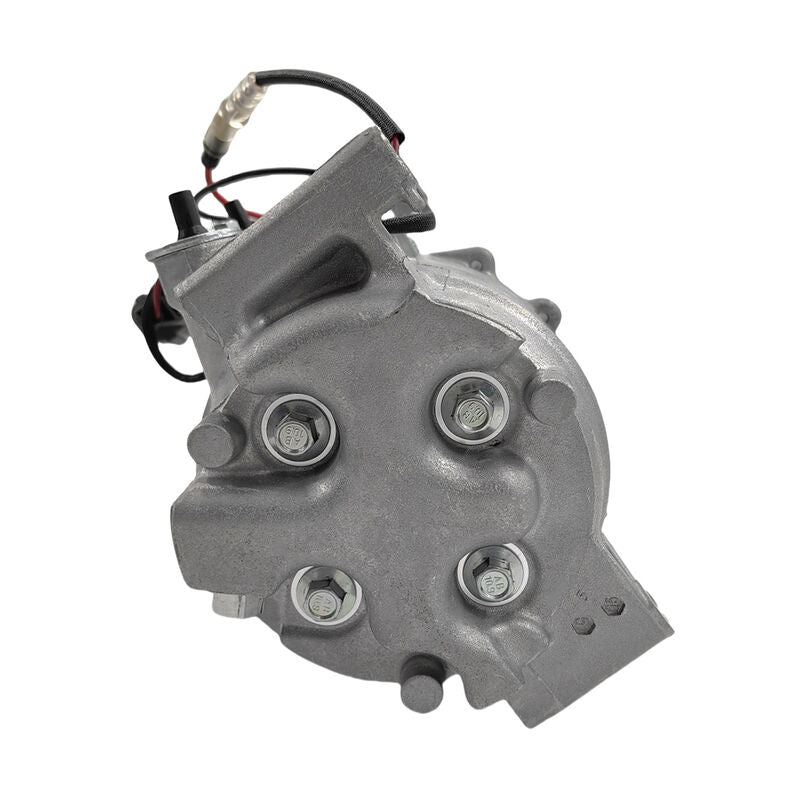 A/C Compressor Fit For Honda Accord Euro CL CM CRV RD 2.4L 3.0L K24A3 K24A1 J30A4 2001-2008 38810-PNB-006 - image 6
