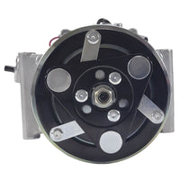 Air Con AC Compressor Fit For Honda Jazz GD GE 1.3L 1.5L Petrol L13A1 L13Z1 L15A7 2002-2014 - image 6