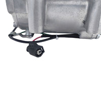 Air Con AC Compressor Fit For Honda Jazz GD GE 1.3L 1.5L Petrol L13A1 L13Z1 L15A7 2002-2014 - image 7