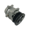 Air Con AC Compressor Fit For Daewoo Kalos T200 1.5L For Holden Barina TK 1.6L Petrol F16D3