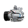 AC Air Conditioner Compressor Fit For Holden Barina TM 1.6L Chevrolet Sonic LS LT 1.8L