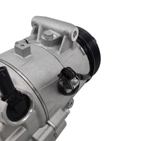 AC Compressor Fit For Holden Cruze JH 1.6L Petrol Turbo Cyl 1.6L 13346491 03/2013-ON - image 7