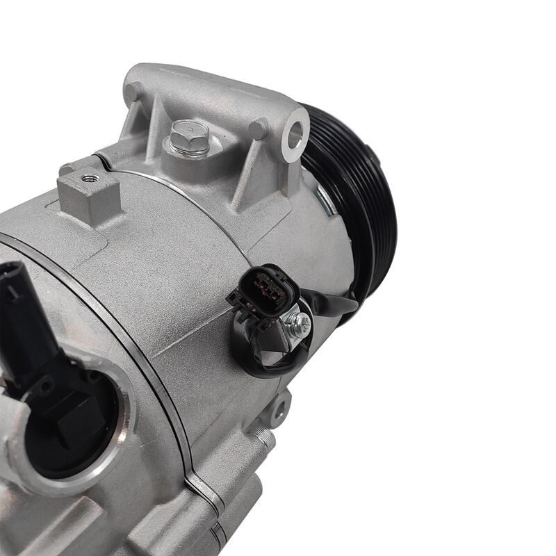 AC Compressor Fit For Holden Cruze JH 1.6L Petrol Turbo Cyl 1.6L 13346491 03/2013-ON - image 7