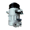 AC Compressor 2-Plug Fit For Holden Calais Commodore VE Caprice Statesman WM 2006-2013 447280-6040