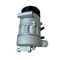 AC Compressor 2-Plug Fit For Holden Calais Commodore VE Caprice Statesman WM 2006-2013 447280-6040 - image 3
