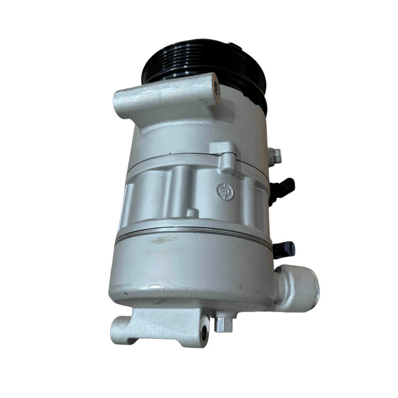AC Compressor 2-Plug Fit For Holden Calais Commodore VE Caprice Statesman WM 2006-2013 447280-6040 - image 3