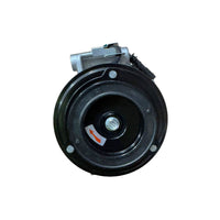AC Compressor 2-Plug Fit For Holden Calais Commodore VE Caprice Statesman WM 2006-2013 447280-6040 - image 4