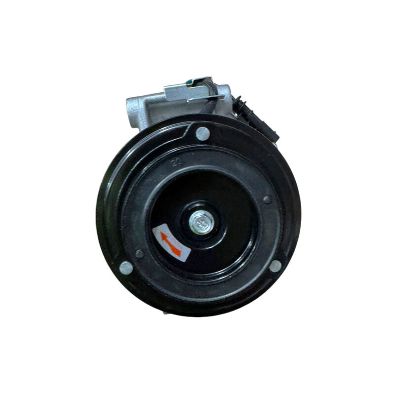 AC Compressor 2-Plug Fit For Holden Calais Commodore VE Caprice Statesman WM 2006-2013 447280-6040 - image 4