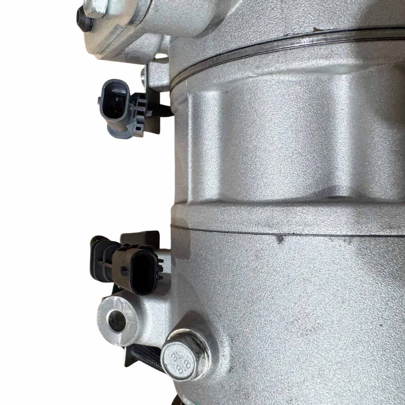 AC Compressor 2-Plug Fit For Holden Calais Commodore VE Caprice Statesman WM 2006-2013 447280-6040 - image 6