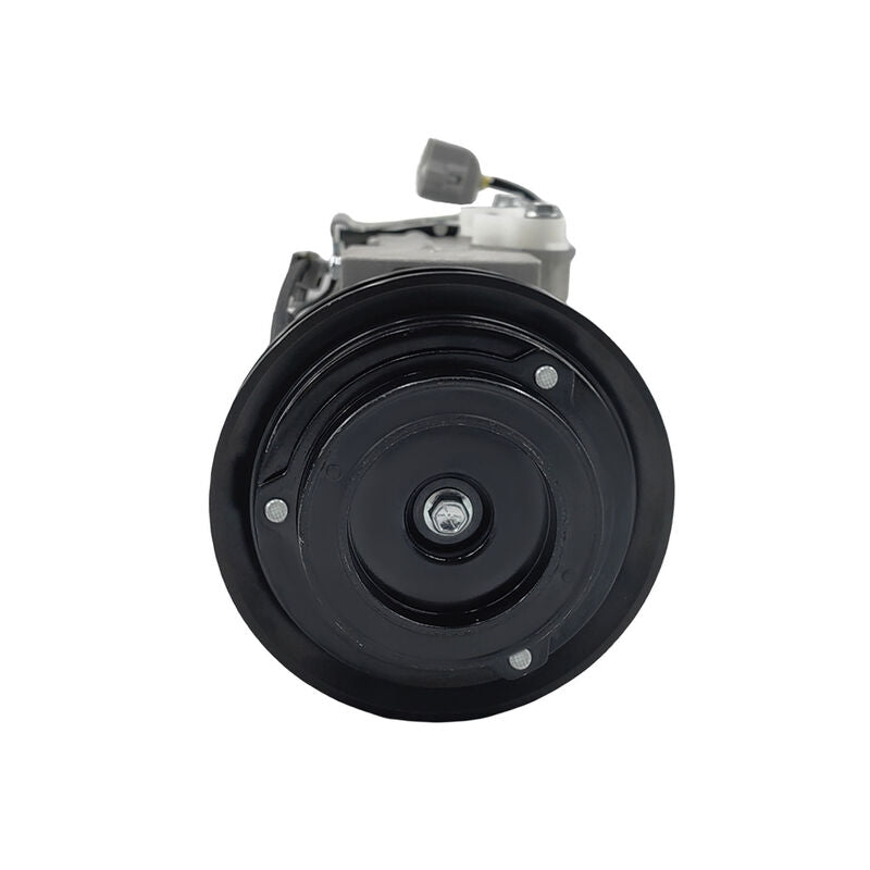 AC Compressor Fit For Hino 300 Dutro 714 716 4.0L Diesel N04C 01/2007-ON - image 6