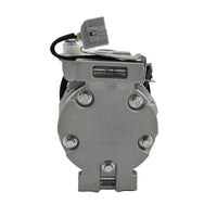 AC Compressor Fit For Hino 300 Dutro 714 716 4.0L Diesel N04C 01/2007-ON - image 7
