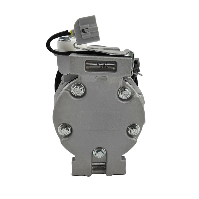 AC Compressor Fit For Hino 300 Dutro 714 716 4.0L Diesel N04C 01/2007-ON - image 7