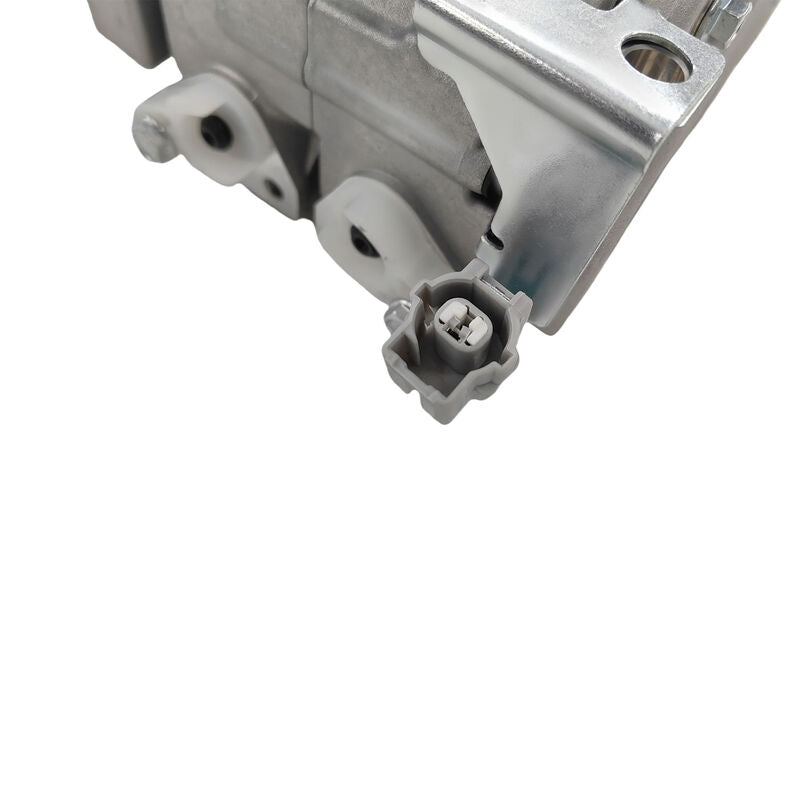 AC Compressor Fit For Hino 300 Dutro 714 716 4.0L Diesel N04C 01/2007-ON - image 8